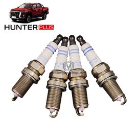 Свечи зажигания оригинал для Hunter Plus