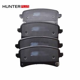 Тормозные колодки задние (аналог) для Hunter Plus