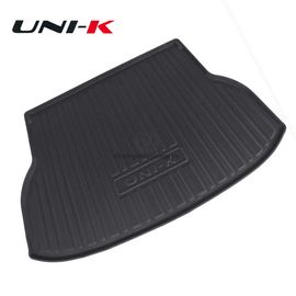 Коврик в багажник 3D для Uni-K