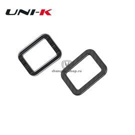 Накладка на кнопку открывания багажника для Uni-K