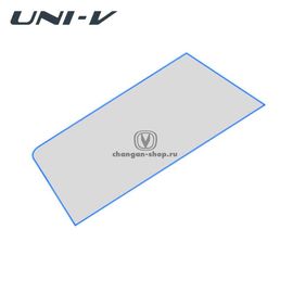 Защитная пленка на экран для Uni-V