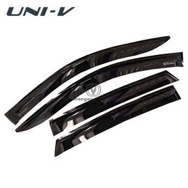 Черные дефлекторы для Uni-V оригинал