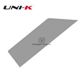 Защитное стекло на экран мультимедиа Uni-K