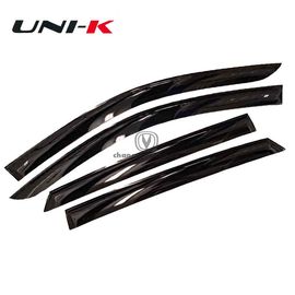 Черные дефлекторы для Uni-K