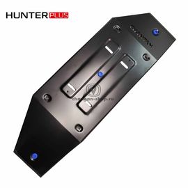 Защита топливного бака для Hunter Plus