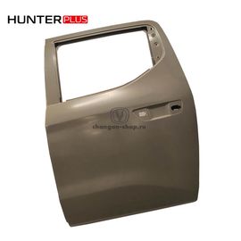 Дверь задняя левая для Hunter Plus