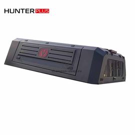 Кунг для Hunter Plus