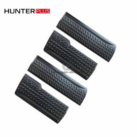 Защитные накладки на двери для Hunter Plus